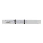 Светильник светодиодный линейный Эра SPO-5, 600х61х23 мм, IP20, 18Вт, 1400Лм, 4000К, белый - Фото 3