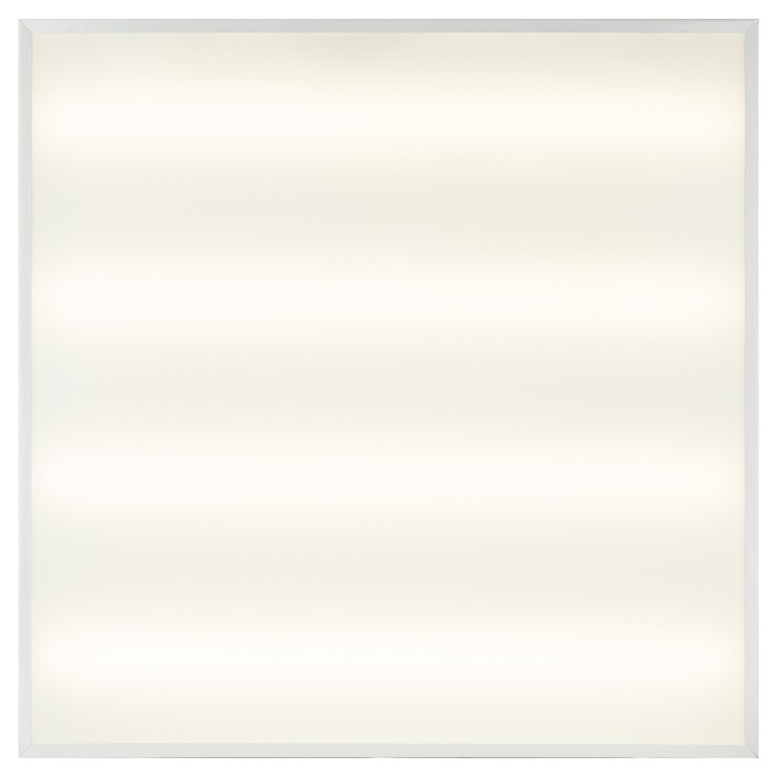 Светильник светодиодный Эра SPO-9, 595х595х40 мм, IP20, 32Вт, 3360Лм, 4000К, белый - фото 1928612724