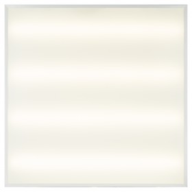 Светильник светодиодный Эра SPO-9, 595х595х40 мм, IP20, 45Вт, 4725Лм, 4000К, белый