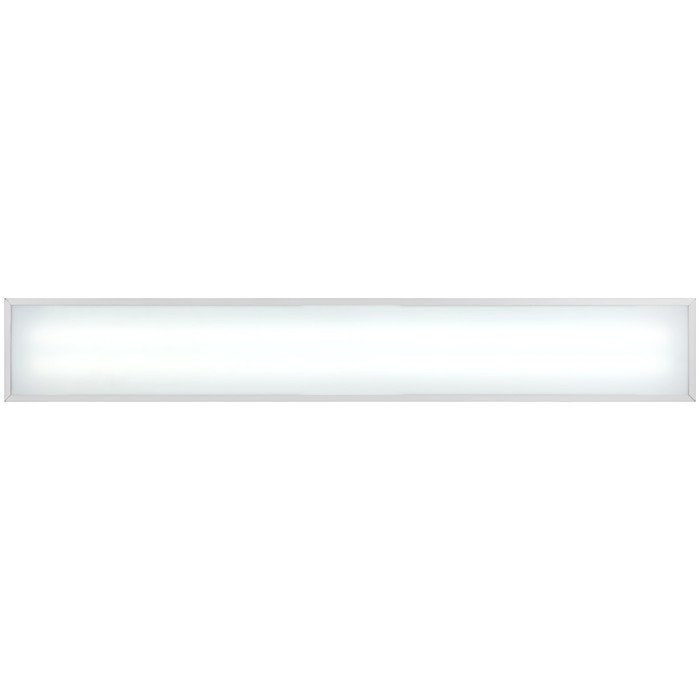 Светильник светодиодный Эра SPO-9, 1195х180х40 мм, IP20, 32Вт, 3360Лм, 4000К, белый - фото 1908155765
