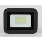 Прожектор светодиодный уличный Эра PRO LPR-061-0-65K-020 20Вт, 6500К 1900Лм, IP65 - Фото 2