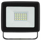 Прожектор светодиодный уличный Эра LPR-023-0-30K-030 30Вт, 3000K, 2400Лм, IP65 - Фото 3