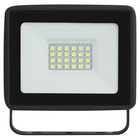 Прожектор светодиодный уличный Эра LPR-023-0-65K-030 30Вт, 6500K, 2400Лм, IP65 - Фото 2