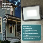 Прожектор светодиодный уличный Эра LPR-023-0-65K-150 150Вт, 6500K, 12000Лм, IP65 - Фото 8