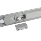 Линейный светодиодный светильник Эра SPP-2, 1200х66х66 мм, IP65, 32Вт, 4160Лм, 6500К, серый - Фото 6