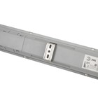 Линейный светодиодный светильник Эра SPP-2, 1200х66х66 мм, IP65, 32Вт, 4160Лм, 6500К, серый - Фото 7