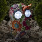 Светильник садовый Эра на солнечной батарее «Птица» LED, IP54 - Фото 8