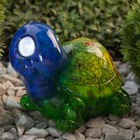 Светильник садовый Эра на солнечной батарее «Черепаха» LED, IP54 - Фото 8