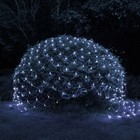 Светильник садовый Эра на солнечной батарее LED, IP54 - фото 6267885