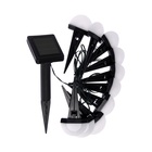 Гирлянда садовая Эра на солнечной батарее для подсветки дорожек LED, 3.8 м - фото 25282184