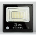 Прожектор светодиодный Эра, 5000К, чёрный - Фото 3