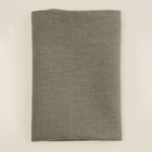 Декоративная наволочка SL Home Linen 40*40 см,  цв. зеленый, 100%лён - фото 25453040 Декоративная наволочка SL Home Linen 40*40 см,  цв. зеленый, 100%лён - фото 25453040