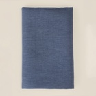 Декоративная наволочка SL Home Linen 40*40 см,  цв. синий, 100%лён - фото 25453047 Декоративная наволочка SL Home Linen 40*40 см,  цв. синий, 100%лён - фото 25453047