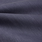 Декоративная наволочка SL Home Linen 40*40 см,  цв. Темно-синий, 100%лён 10262443