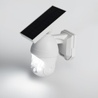 Светильник садовый Эра на солнечной батарее LED, с камерой и датчиком движения - Фото 4