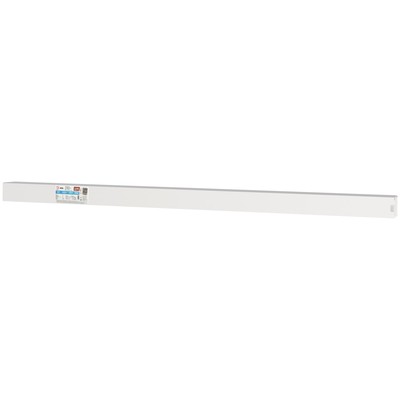Линейный светодиодный светильник Эра SML, 70х1488х55 мм, IP40, 60Вт, 5400Лм, 4000К, белый