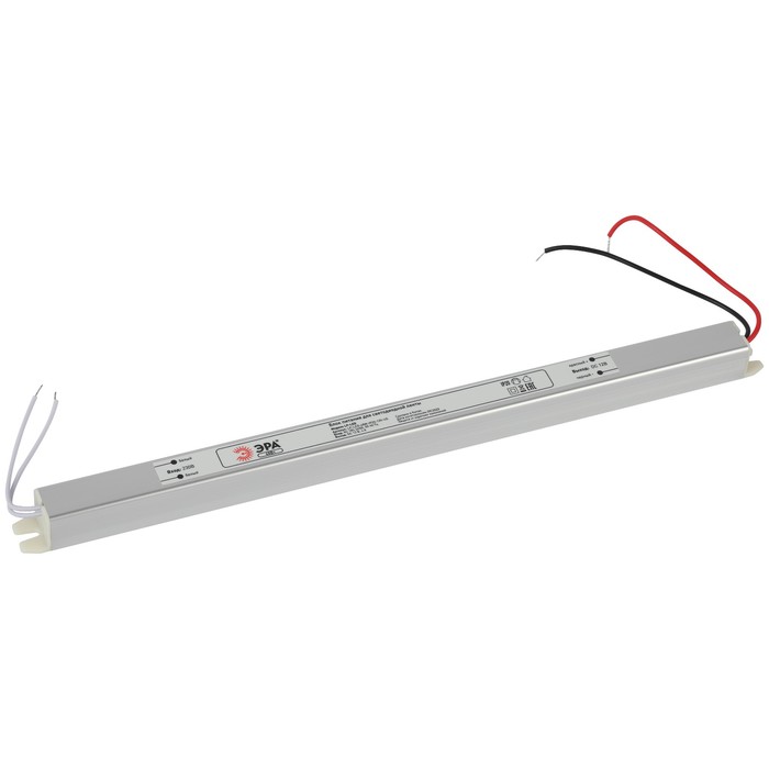 Блок питания Эра LP-LED для светодиодной ленты 12В, 48 Вт, 4 A