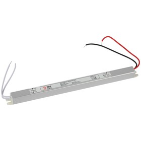 Блок питания Эра LP-LED для светодиодной ленты 12В, 60 Вт, 5 A