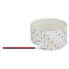 Светодиодная лента Эра, 5 м, IP20, SMD2835, 60 LED/м, 4,8 Вт/м, 12 В, свечение дневное белое - фото 4438313