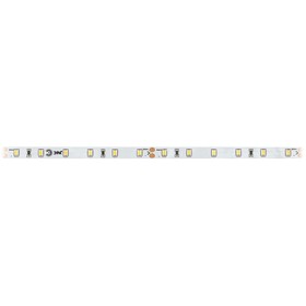 Светодиодная лента Эра, 5 м, IP33, SMD2835, 60 LED/м, 4,8 Вт/м, 24 В, свечение белое