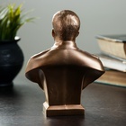 Бюст «Сталин», фигурка гипс, большой, 6×15×5 см 1079141