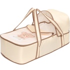 Люлька-переноска для новорожденных «Мишка», Крошка Я - Фото 2