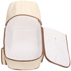 Люлька-переноска для новорожденных «Мишка», Крошка Я - Фото 14