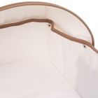 Люлька-переноска для новорожденных «Мишка», Крошка Я - Фото 15