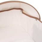 Люлька-переноска для новорожденных «Мишка», Крошка Я - Фото 16