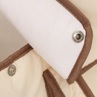 Люлька-переноска для новорожденных «Мишка», Крошка Я - Фото 17