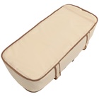 Люлька-переноска для новорожденных «Мишка», Крошка Я - Фото 19