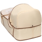 Люлька-переноска для новорожденных «Мишка», Крошка Я - Фото 3