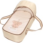 Люлька-переноска для новорожденных «Мишка», Крошка Я - Фото 5