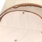 Люлька-переноска для новорожденных «Мишка», Крошка Я - Фото 6