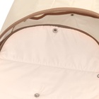 Люлька-переноска для новорожденных «Мишка», Крошка Я - Фото 7