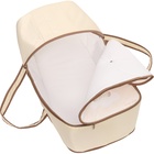 Люлька-переноска для новорожденных «Мишка», Крошка Я - Фото 8