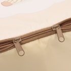 Люлька-переноска для новорожденных «Мишка», Крошка Я - Фото 9