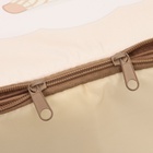 Люлька-переноска для новорожденных «Мишка», Крошка Я - Фото 10