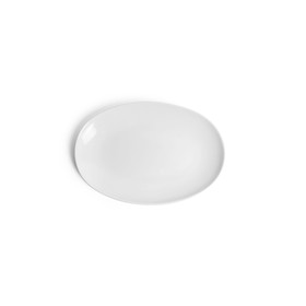 Блюдо сервировочное Ariane Vital Coupe, 32х22х3,5 см, цвет белый