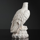 Фигура "Орёл" / белый 23 см - Фото 4