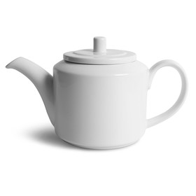 Крышка для чайника Ariane Prime, d=6 см, цвет белый