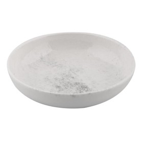 Тарелка глубокая Porland Smoky, d=16,7 см, цвет серый