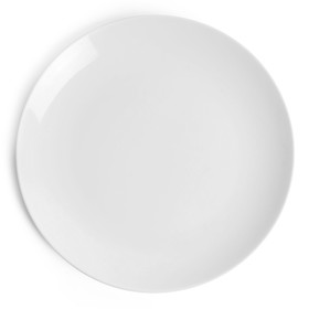 Тарелка Ariane Vital Coupe, 29х4,5 см, цвет белый