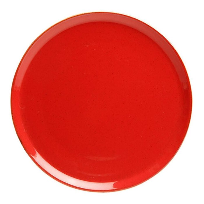 Тарелка для пиццы Porland Red, d=20 см