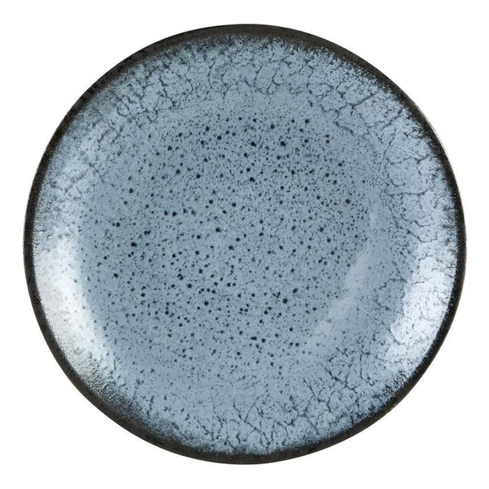 Тарелка Porland Frost, d=17 см - Фото 1