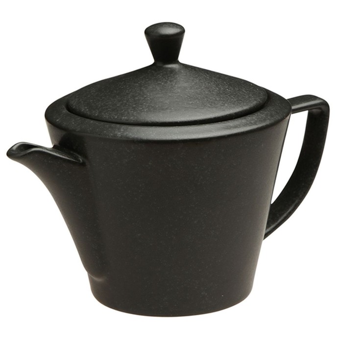 Чайник Porland Black, 500 мл - Фото 1