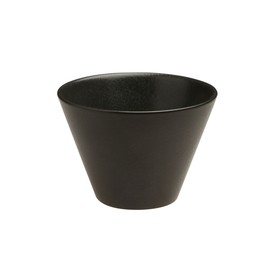 Чаша Porland Black, d=12 см