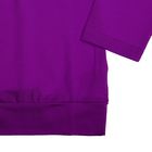 Джемпер для девочки "Бант в горошек", рост 98 см (57), цвет микс - Фото 4