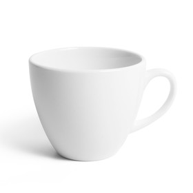 Чашка для эспрессо Ariane Prime, 6,5х6 см, цвет белый