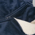 Комбинезон детский KinDerLitto «Веснушка», рост 68-74 см, цвет тёмно-синий - Фото 6